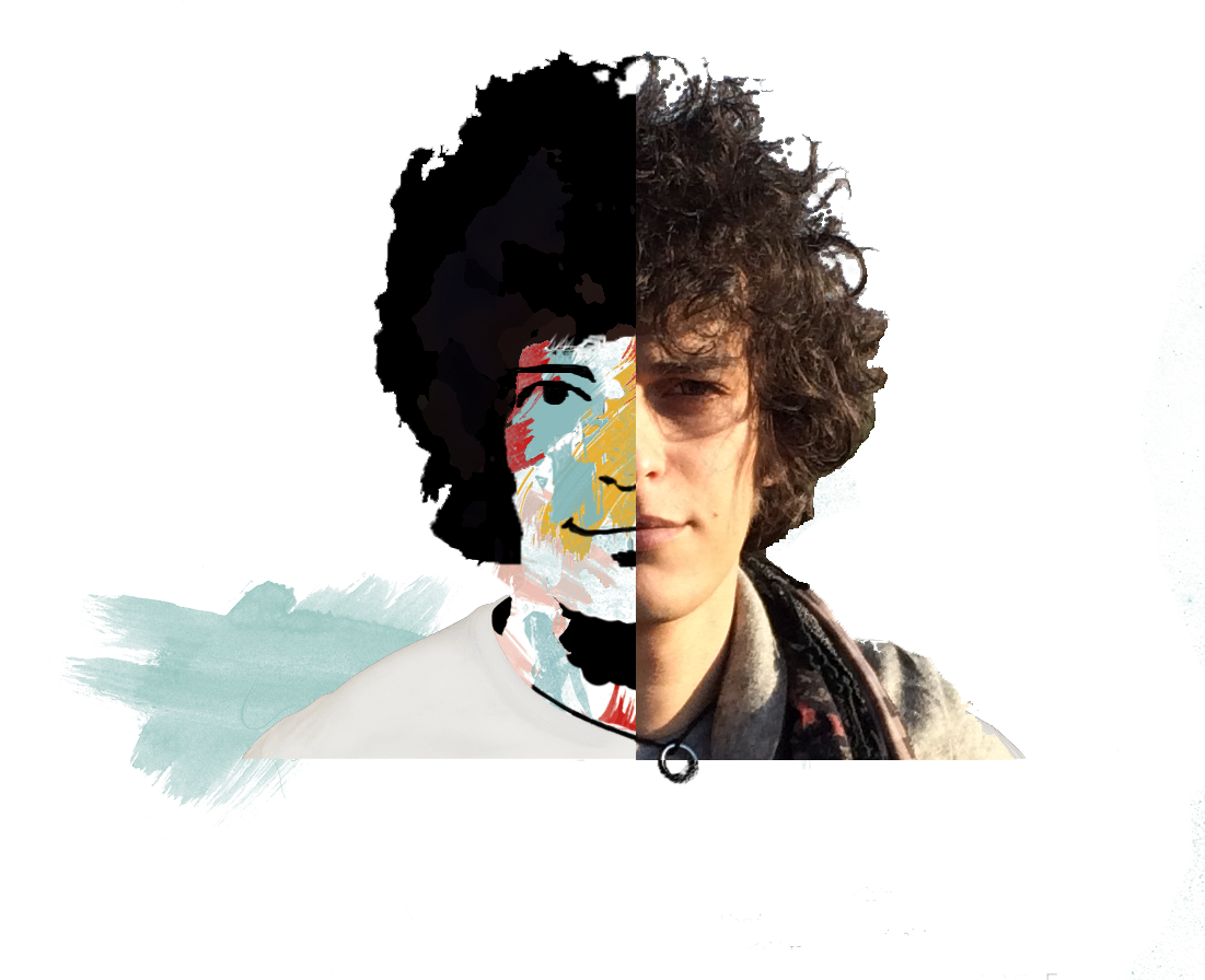 Mohammad Hasan Hosseini Front End Developer